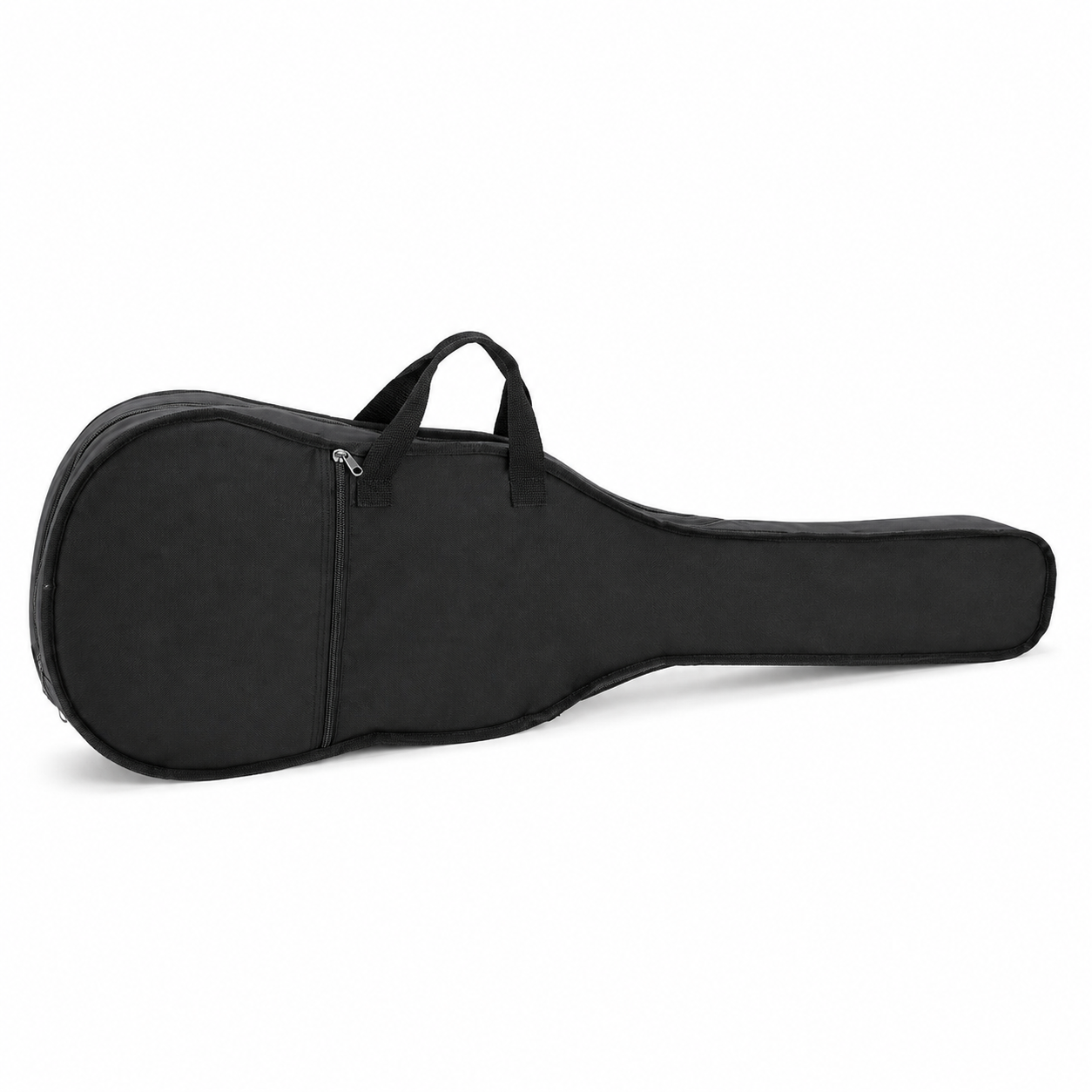 Dreadnought Acoustic Guitar Starter Bundle
